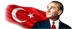 Ulu Önder Atatürk