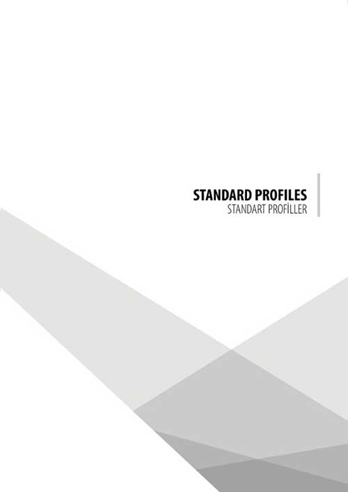 Standart Profiller