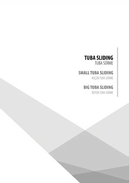 Tuba Sürme Profilleri