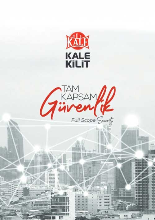 Kilit Çeşitleri Katalog