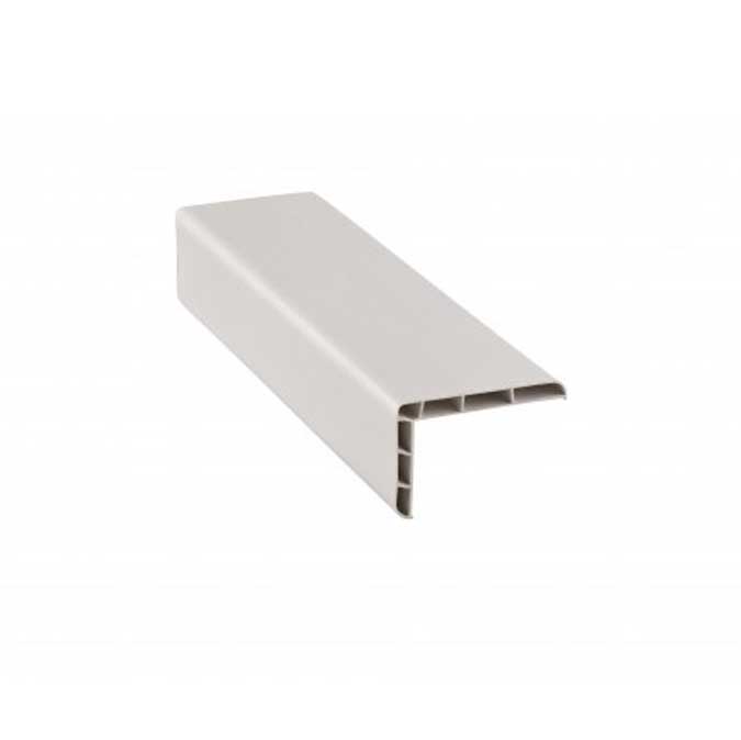 60x40 60x90 60x150 60x190 Pervaz Profili